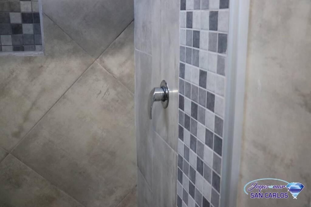 Departamento Turquesa 4 Joyas De San Carlos San Carlos Nuevo Guaymas Exterior foto
